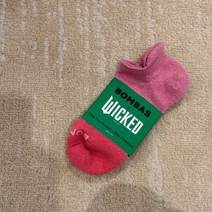 Bombas x Wicked M Ankle Socks